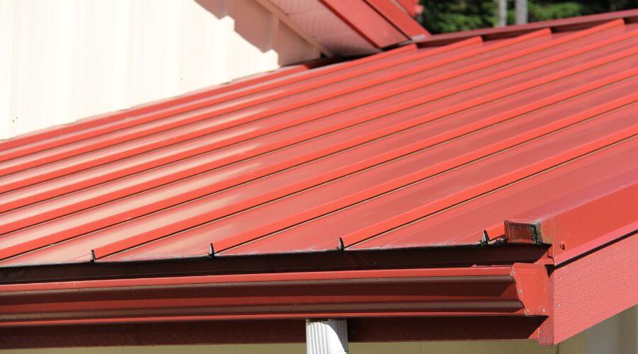 Emergency Industrial Roof Repair in Kemah, TX